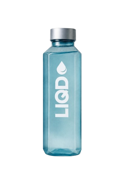LIQD Premium Water Bottle